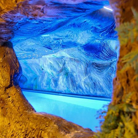 Penzion Zbojnicky Halas Tisovec Экстерьер фото