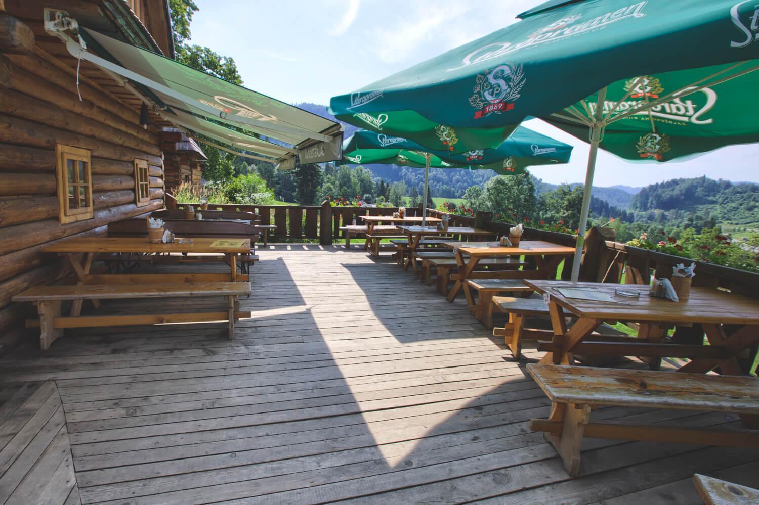 Penzion Zbojnicky Halas Tisovec Экстерьер фото