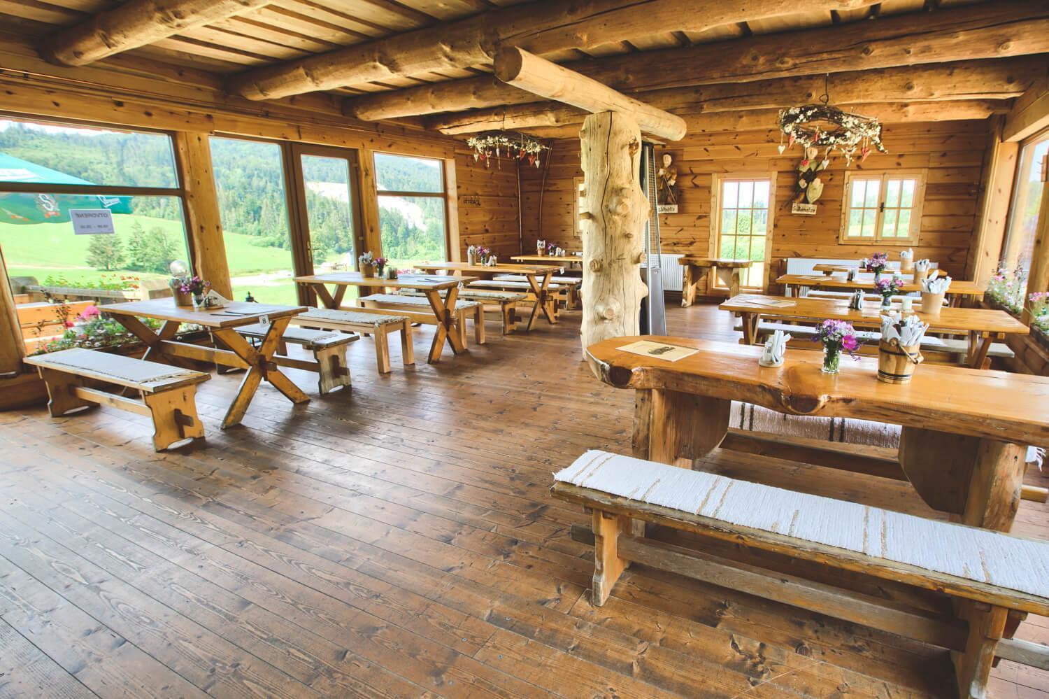 Penzion Zbojnicky Halas Tisovec Экстерьер фото