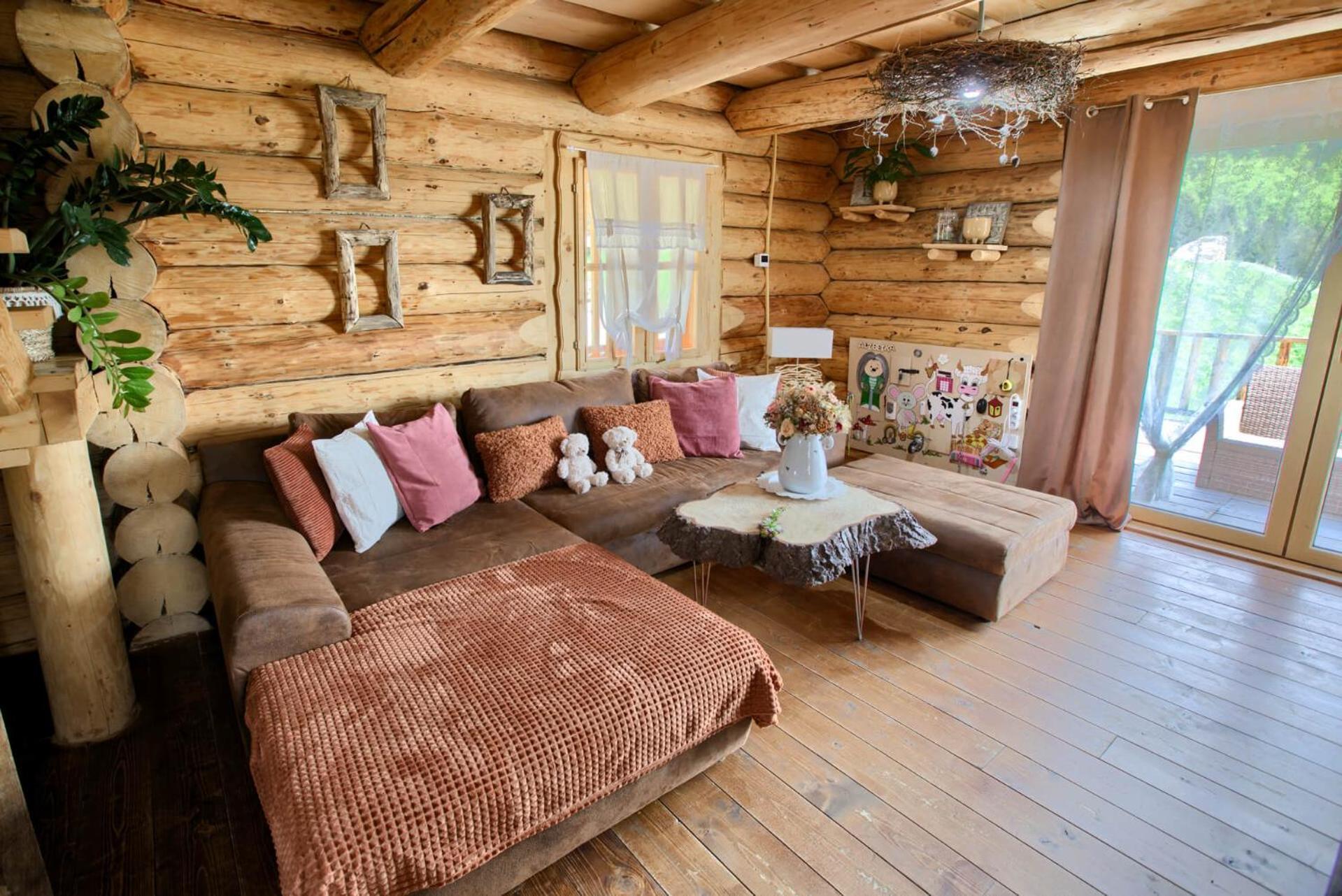 Penzion Zbojnicky Halas Tisovec Экстерьер фото