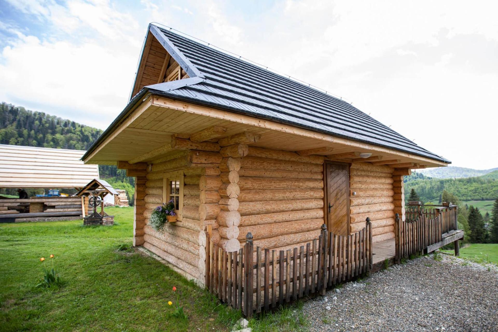 Penzion Zbojnicky Halas Tisovec Номер фото